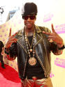 2 Chainz Arrested for Pot Possession at LAX