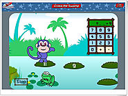 Juegos educativos de Matemáticas online