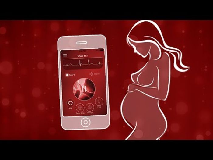 Self-Monitoring Medical Apps | A Listly List