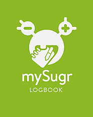 Logbook - mySugr diabetes tracker app