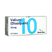 Valium Diazepam UK Next Day Delivery Online