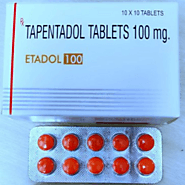 Buy Tapentadol Tablets 100mg In UK With Next Day Delivery