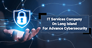 iframely: IT Services Company on Long Island for advance cybersecurity