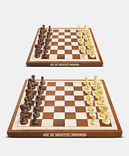 Buy Chessnut Air Electronic Chess Set - Twin Pack