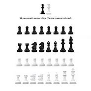 Enhance Your Chess Experience with Chessnut Evo Chess Pieces