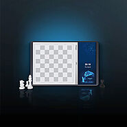 Chessnut Evo - The Future of Ultra Smart AI Chessboard