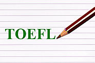 One Month Study Plan For TOEFL®