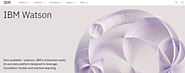 IBM Watson