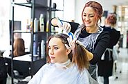Transform Your Look at the Best Hair Salon in Brighton and Hove