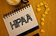 What is HIPAA Compliance?