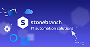 Stonebranch IT Automation Blog | Data Pipeline Automation | Stonebranch