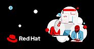 Icon-Red_Hat-Media_and_documents-Quotemark_Open-B-Red-RGB