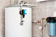 Common Water Heater Problems And How To Fix Them?