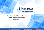 Next-Generation Memory Market: Current Analysis and Forecast (2022-2028)