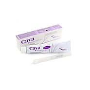 Order Caya Diaphragm Gel | Most Reliable Contraceptive Gel