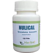 Herbal Treatment for Granuloma Annulare, Granuloma Annulare Natural Treatment, Reduce Pain or Skin itching, Heal Both...