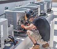 Heating And Cooling Repair & Services