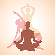 Book Online Yoga Therapy for Mental Health | Solh Wellness