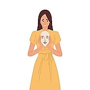 Why you should not try to hide your Anxiety? | Solh Wellness