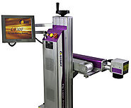Laser Engraving Machine supplier in China