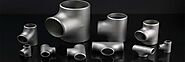 Inconel Alloy 800 Tube Fitting Manufacturer, Supplier & Stockist in India – Nakoda Metal Industries