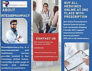 Benefits of Purchasing Farmapram Alprazolam 2mg with Free Delivery - RITE AID PHARMACY