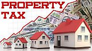 Your guide to property tax