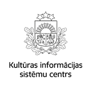 Kultūras informācijas sistēmu centrs