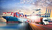 iframely: Freight Forwarding Explained: A Simple Guide for Beginners