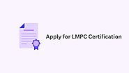 Leveraging the LMPC Certificate for Import in India: Unlocking Commercial Opportunities