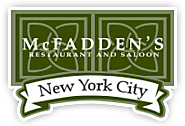 Happy Hour Midtown NYC - McFadden's NYC