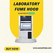 Laboratory Fume Hood Manufacturers For Your Lab
