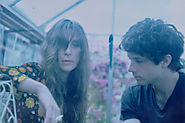 Suffering sweetly with Baltimore's Beach House