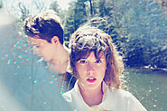 Purity Ring Talks About Going Pop on another eternity
