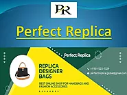 Perfect Replica - Replica Designer Bags