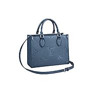 Exploring the Timeless Allure of Replica Dior Saddle Bag and Louis Vuitton Duffle Bag
