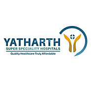 Yatharth Hospital IPO GMP, Price, Date & Allotment. - IPO Upcoming, IPO GMP, SME IPO