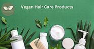 Unveiling the Best Vegan Hair Care Products for Your Luscious Locks | Journal