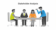 Stakeholder Analysis: What is its purpose and the steps you need to take?