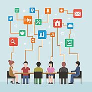 Enhancing Organizational Communication: The Power of Stakeholder Relationship Management Tools - Engagement Hub