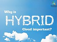 Why is Hybrid Cloud important?