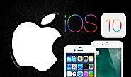 Interesting Countless New Features of Apple iOS 10