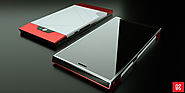 Why did Android App Developer make Turing Phone?