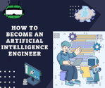 How to become an Artificial Intelligence Engineer