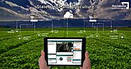 5 IoT Applications in Agriculture Industry | Smart Farming Solutions