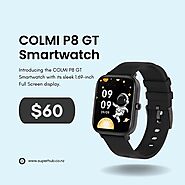 Shop Smart Watches Online Store