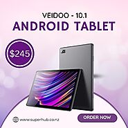 Android Tablet online store