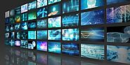 Why You Need a Video Wall Screen - KiwiSign
