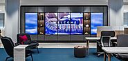 Introduction To Video Wall System