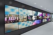 Types Of Video Wall System